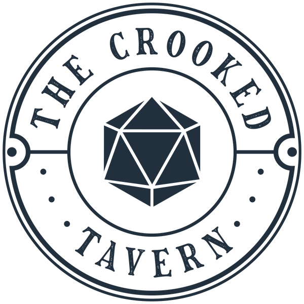The Crooked Tavern